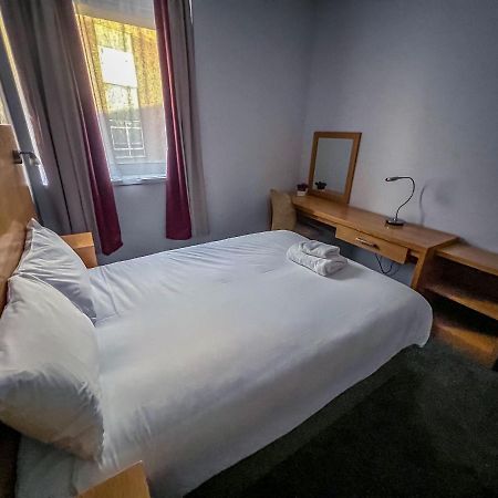 County Hall Apartment Hotel Бостон Екстер'єр фото